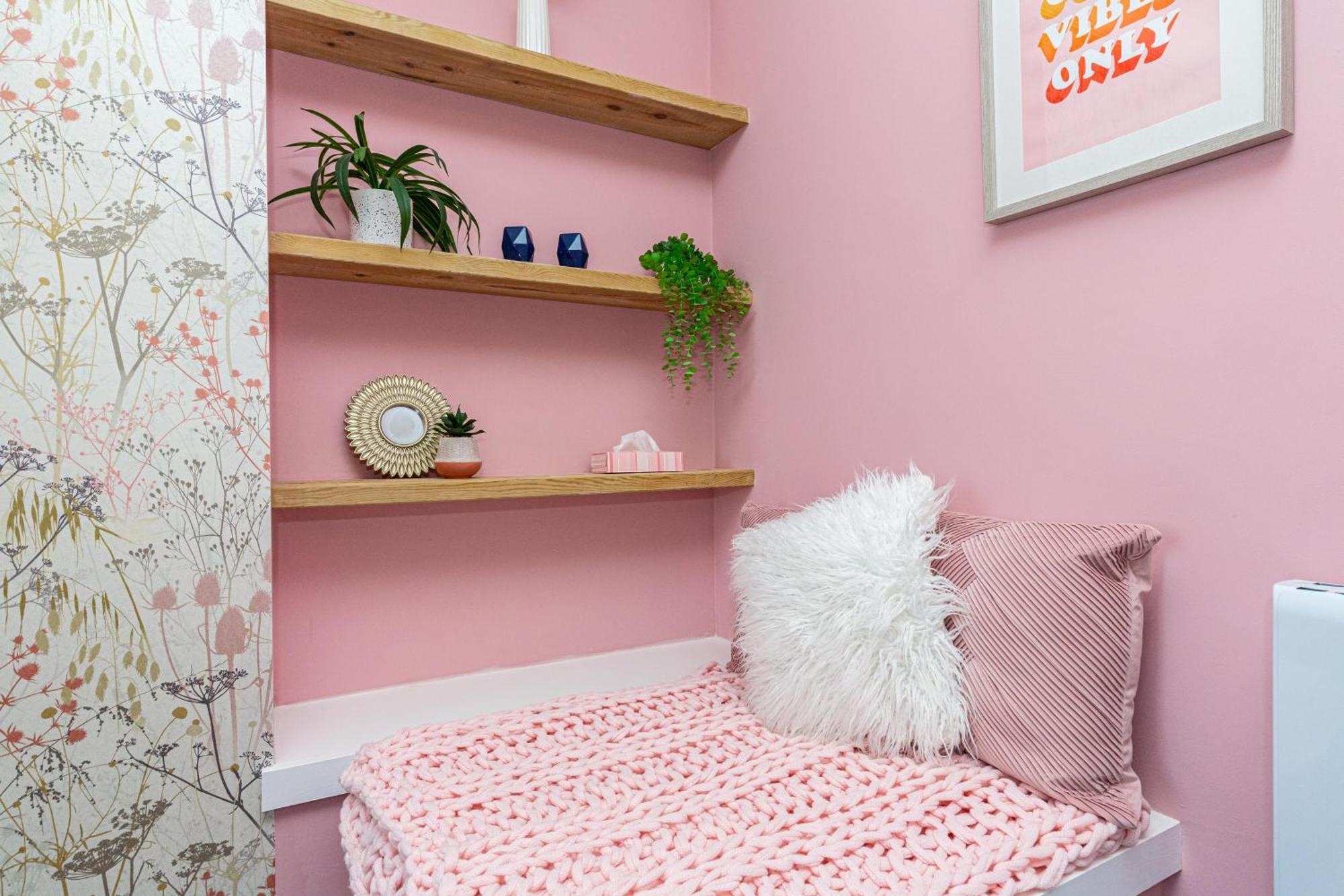 Beachfront Apartment 3 Bedrooms Sleeps 7 - Gateway To The Lake District - Newly Refurbished Morecambe Exteriér fotografie